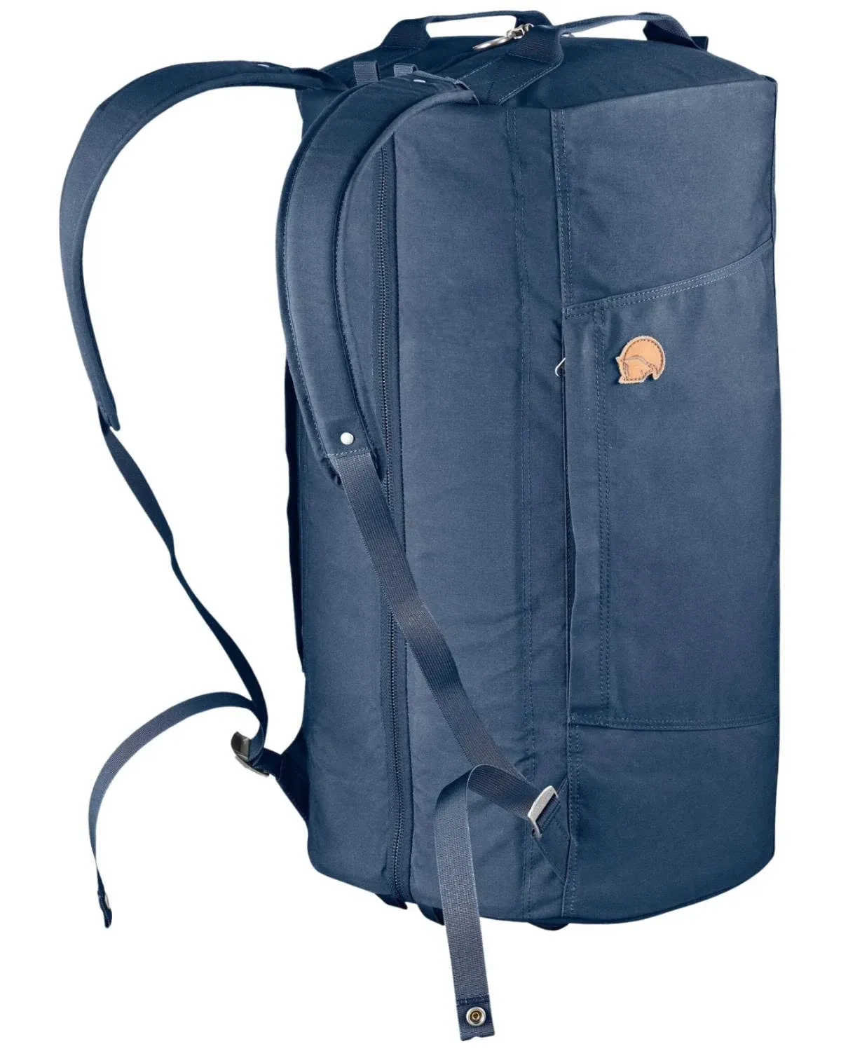 Fjallraven Splitpack Large Backpack, Navy