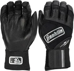 Franklin Adult Infinite Batting Gloves