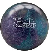 Brunswick TZone Deep Space Bowling Ball