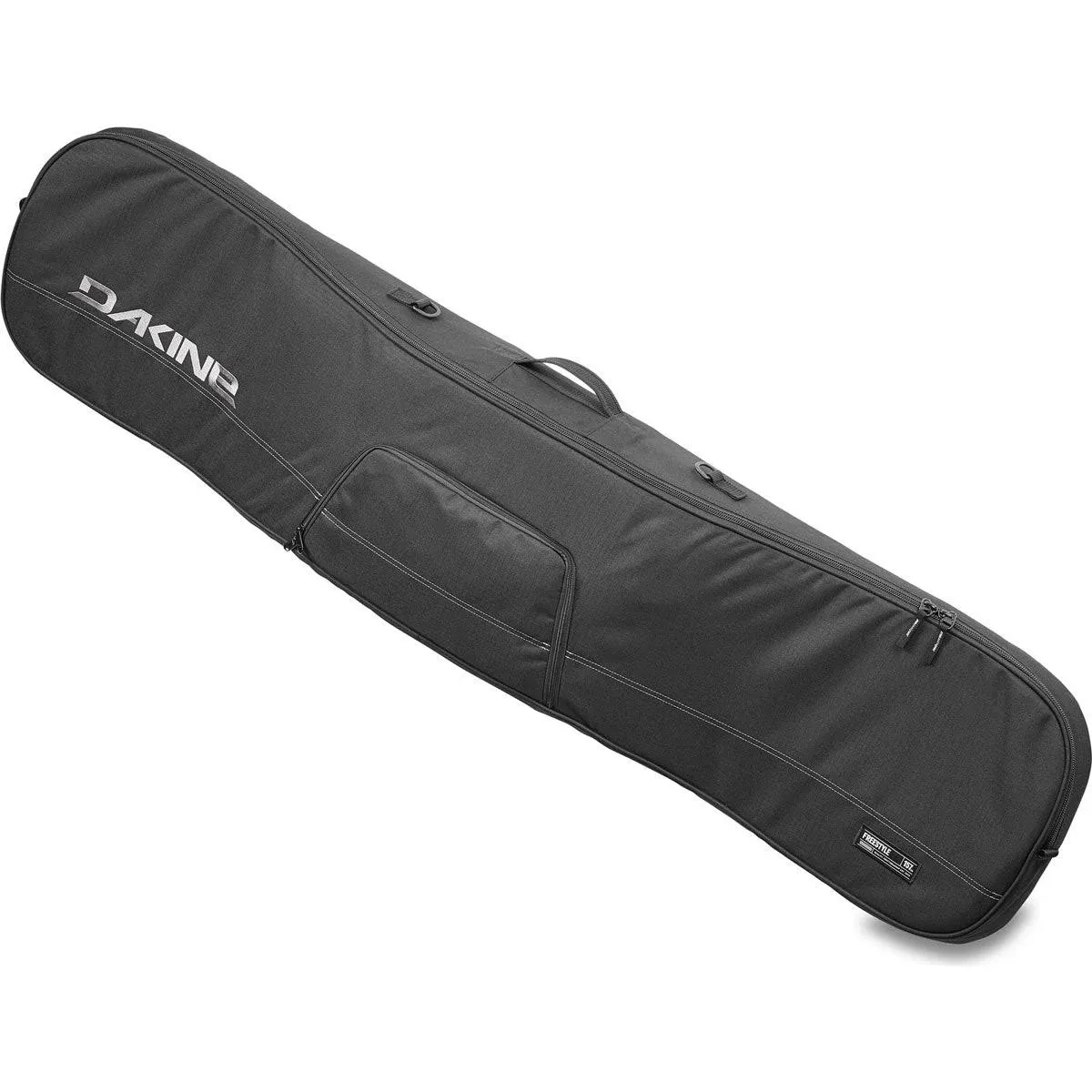 Dakine Freestyle Snowboard Bag (Black, 165 cm)