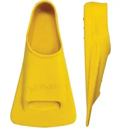 Finis Zoomers Gold Fins