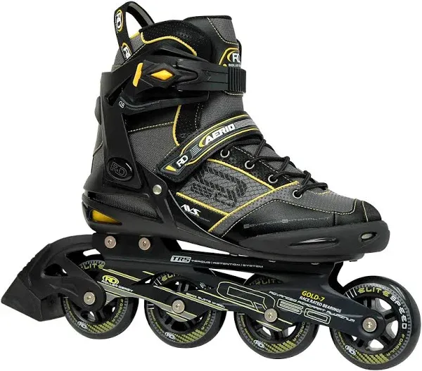 Roller Derby Aerio Q-60 Men's Inline Skates