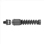 Flexzilla Pro Reusable Ball Swivel Hose End - RP900375BS