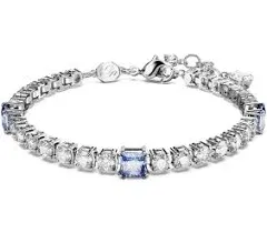 Swarovski Matrix Tennis Bracelet