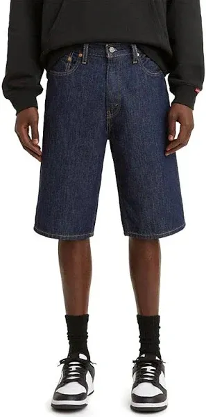 Big & Tall Levi's® 469™ Loose-Fit Denim Shorts