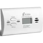 Kidde 21008873 Battery Operated Digital Display KN-Copp-B-LPM Carbon Monoxide...