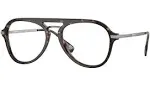 Burberry BE2377 Bailey 3002 Dark Havana