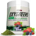 OxyGreens by EHPlabs Daily Super Greens Powder