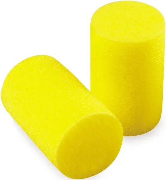 3M Individually Box Wrapped Ear Plugs Pack 50