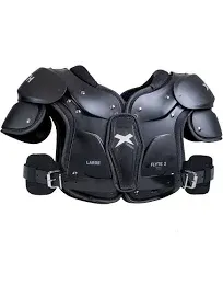 Xenith Flyte 2 Youth Football Shoulder Pads