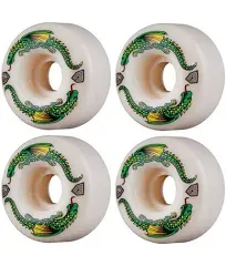 Powell Peralta Dragon Formula Skateboard Wheels