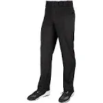 NWT Champro Adult Triple Crown Premium Baseball Pant Gray New