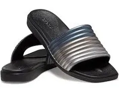 Crocs Women's Miami Slide Sandals