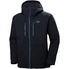 Helly Hansen Juniper 3.0 Jacket - Men&s Black, S