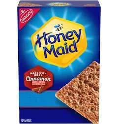 Honey Maid Cinnamon Grahams (14.4 oz)