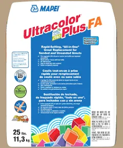 Ultracolor Plus Fa Biscuit #5014 All-in-One Grout (10-lb)