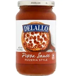 DeLallo Pizzeria Style Pizza Sauce