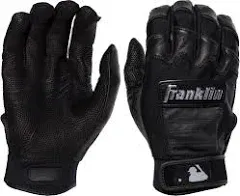 Franklin CFX Pro Chrome Youth Batting Gloves