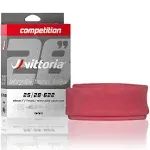 Vittoria Competition Latex Tube