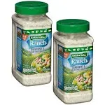 Hidden Valley Original Ranch Seasoning & Salad Dressing Mix, 16 oz (Pack of 2)