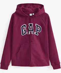 Gap Women's Logo Hoodie