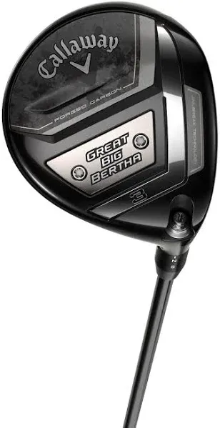 Callaway Golf Fairway Woods