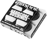 Bones Hardcore Black Hard Bushings