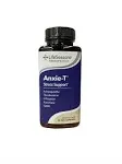 Life Seasons Anxie-T Stress Support, Capsules - 60 count