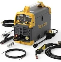 Tooliom TL-250M PRO MIG Welder