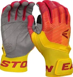 Easton Walk-Off Ethos Fire Batting Gloves