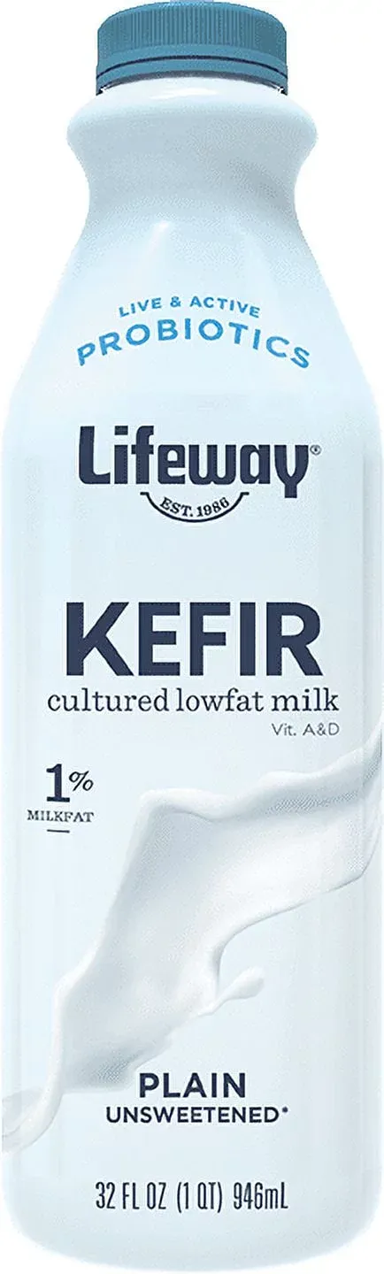 Lifeway Kefir Plain