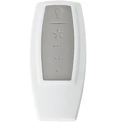 Hampton Bay Universal 3-Speed Ceiling Fan Remote Control