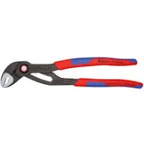 Knipex 87 22 250 - Cobra Quickset Water Pump Pliers