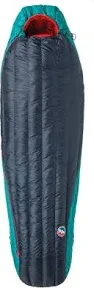 Big Agnes Daisy Mae 0 Women's Down Sleeping Bag