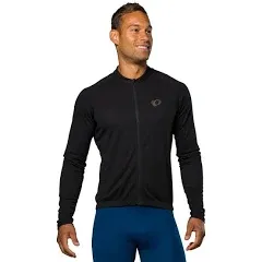 Pearl Izumi Men's Quest Long Sleeve Jersey