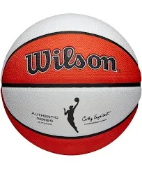 Wilson WNBA Authentic Outdoor Basketball