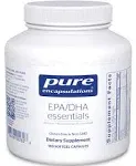 EPA & DHA Essentials for Joint and Heart Health