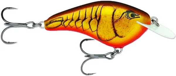 Rapala Otto's Garage OGS6 2.8 inches (7 cm) / 0.55 oz (14 g)