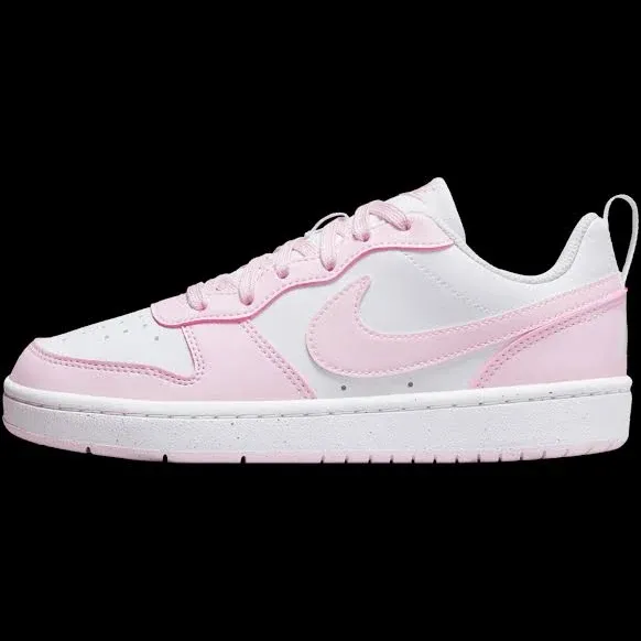 Nike Court Borough Low Recraft Girls' Older Shoes