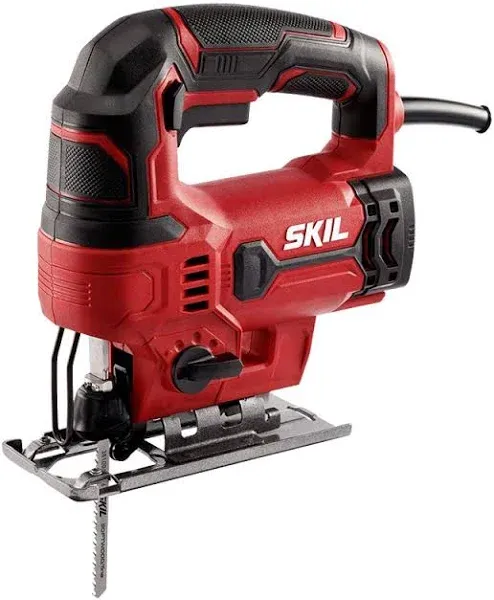 Skil 5 Amp Jigsaw JS313101