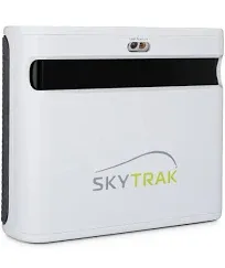 SkyTrak+ Golf Launch Monitor