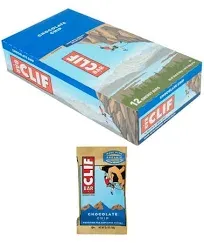 Clif Bar Chocolate Chip Energy