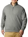 Columbia Hart Mountain Half Zip Sweatshirts