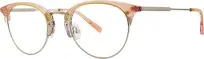 Vera Wang V547 Eyeglasses