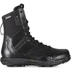 5.11® A/T™ 8" Waterproof Side Zip Boot