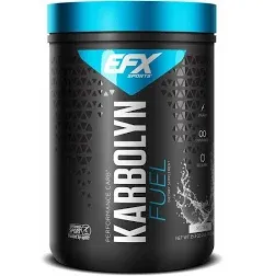 EFX Sports Karbolyn