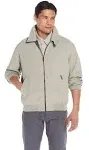 Men's Microfiber Golf Jacket