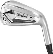 Cleveland Golf Zipcore XL Irons (5 Iron Set) Graphite