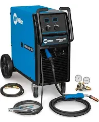 Miller Electric 907322 Miller Millermatic 252 MIG Welder