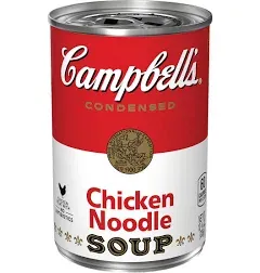 Campbell's Chicken Noodle Soup